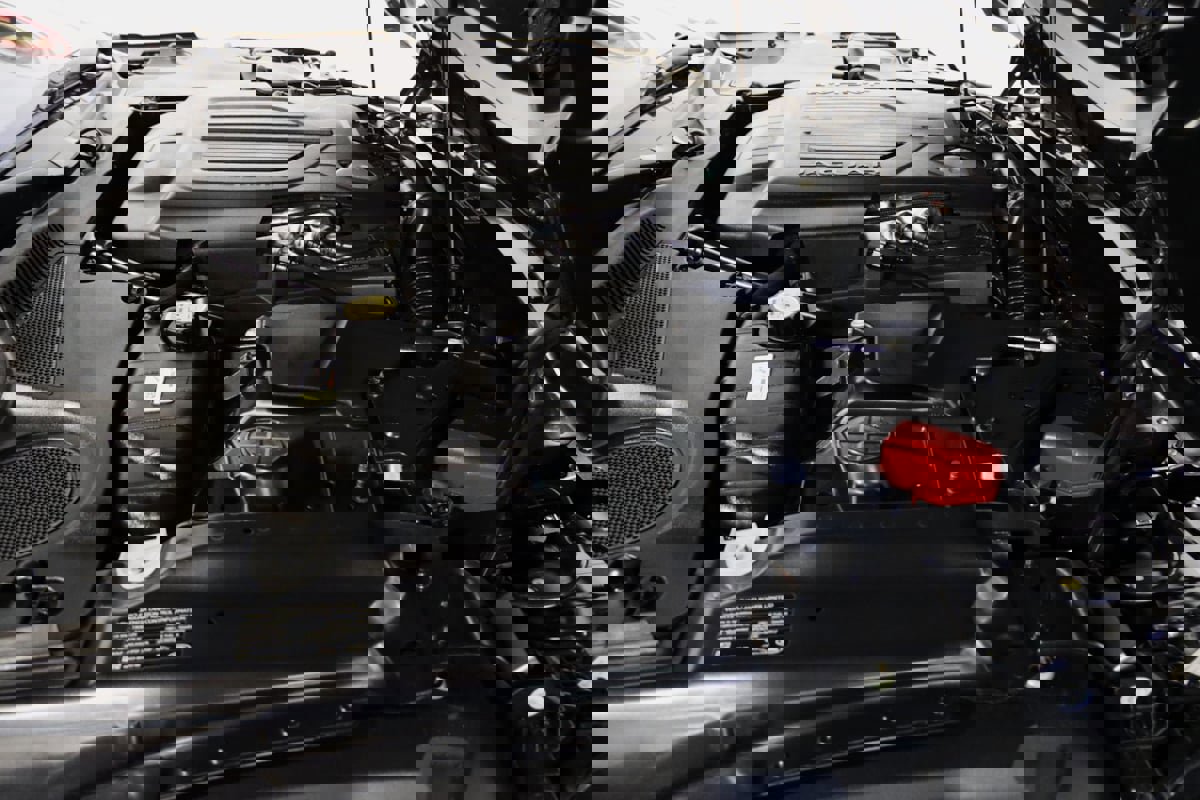 Used 2021 Jaguar F-TYPE R-Dynamic image 94