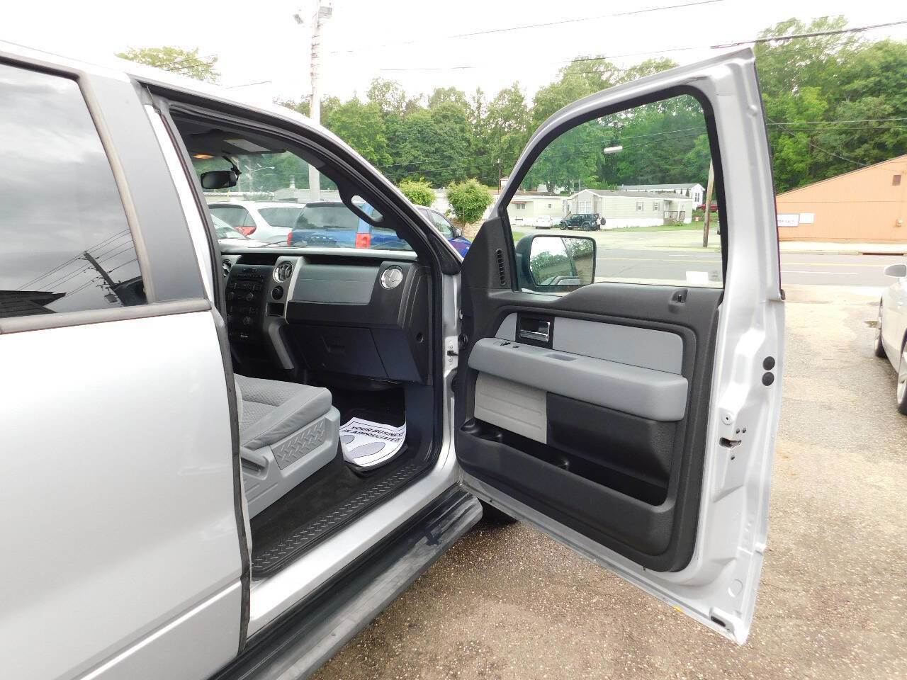 Used 2012 Ford F150 XLT w/ XLT Convenience Pkg image 24