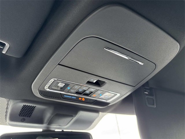 New 2025 Ford F150 Platinum w/ Equipment Group 702A High image 32