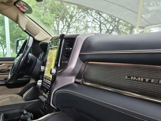 Used 2019 RAM 1500 Limited image 25