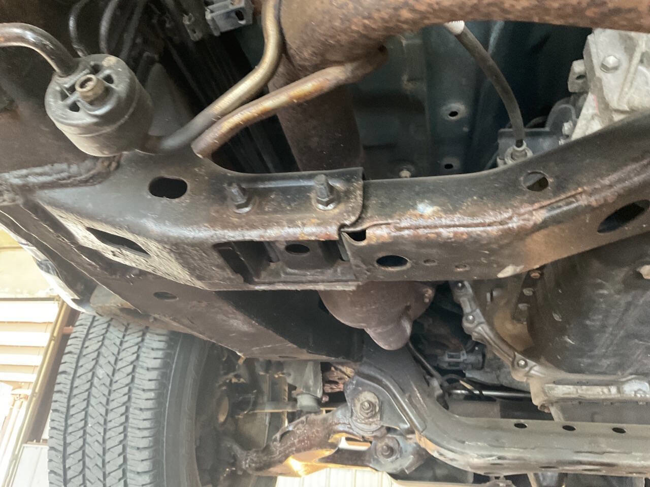 Used 2007 Toyota Tacoma PreRunner RWD image 21