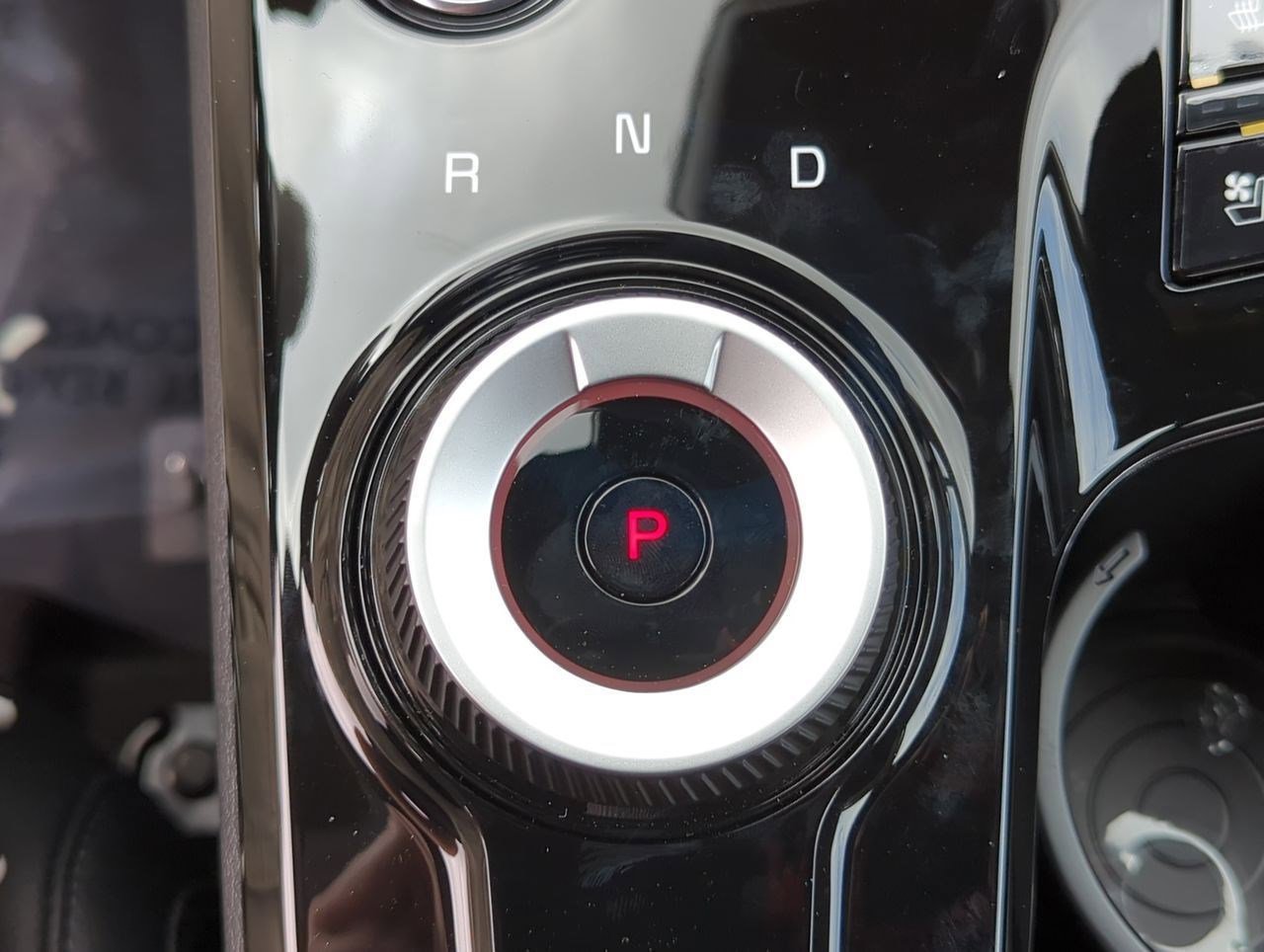 New 2025 Kia Sportage X-Line Prestige image 18