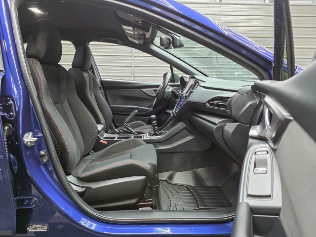 Used 2022 Subaru WRX Premium AWD/4WD image 14