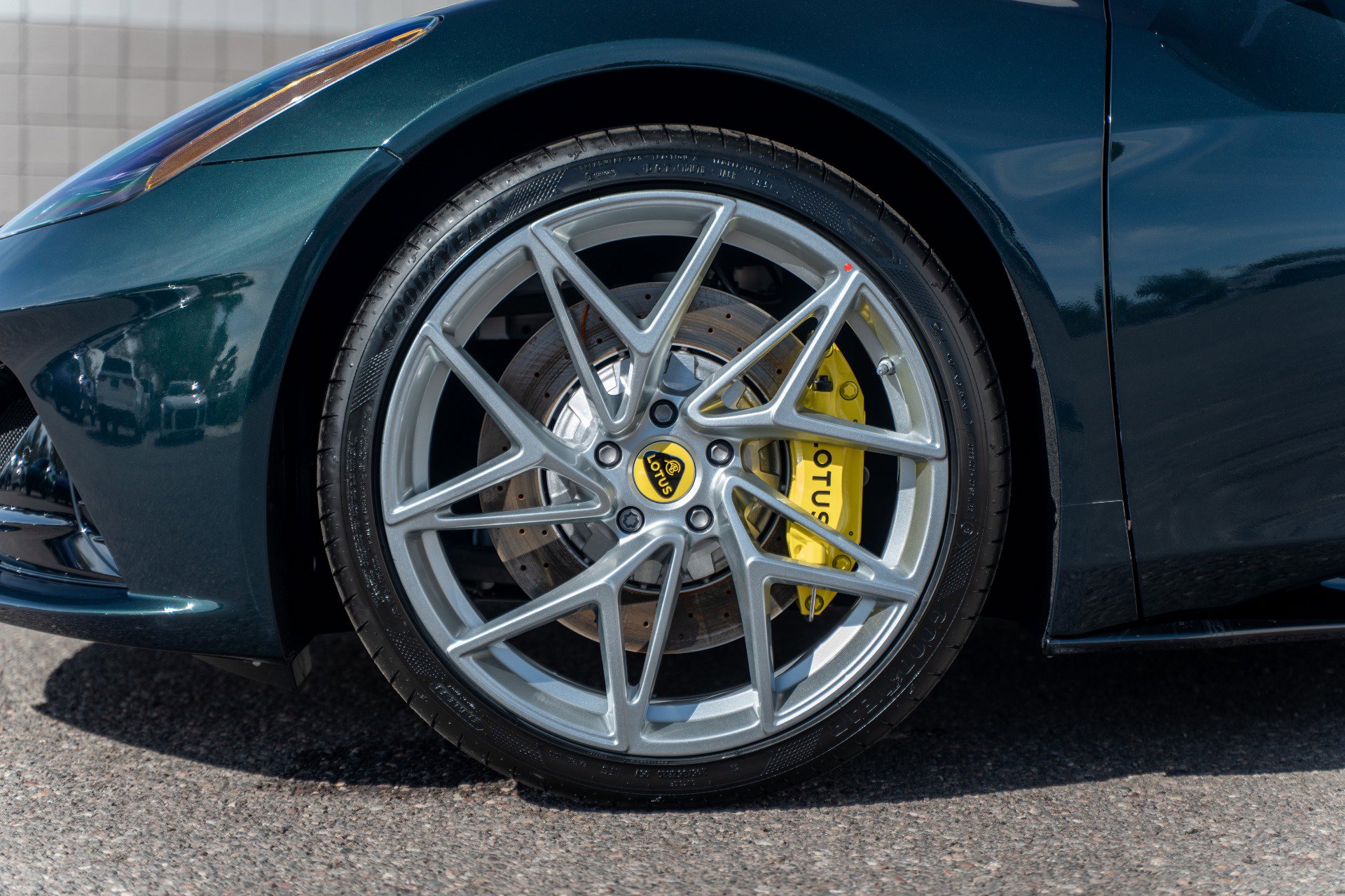 New 2026 Lotus Emira image 19