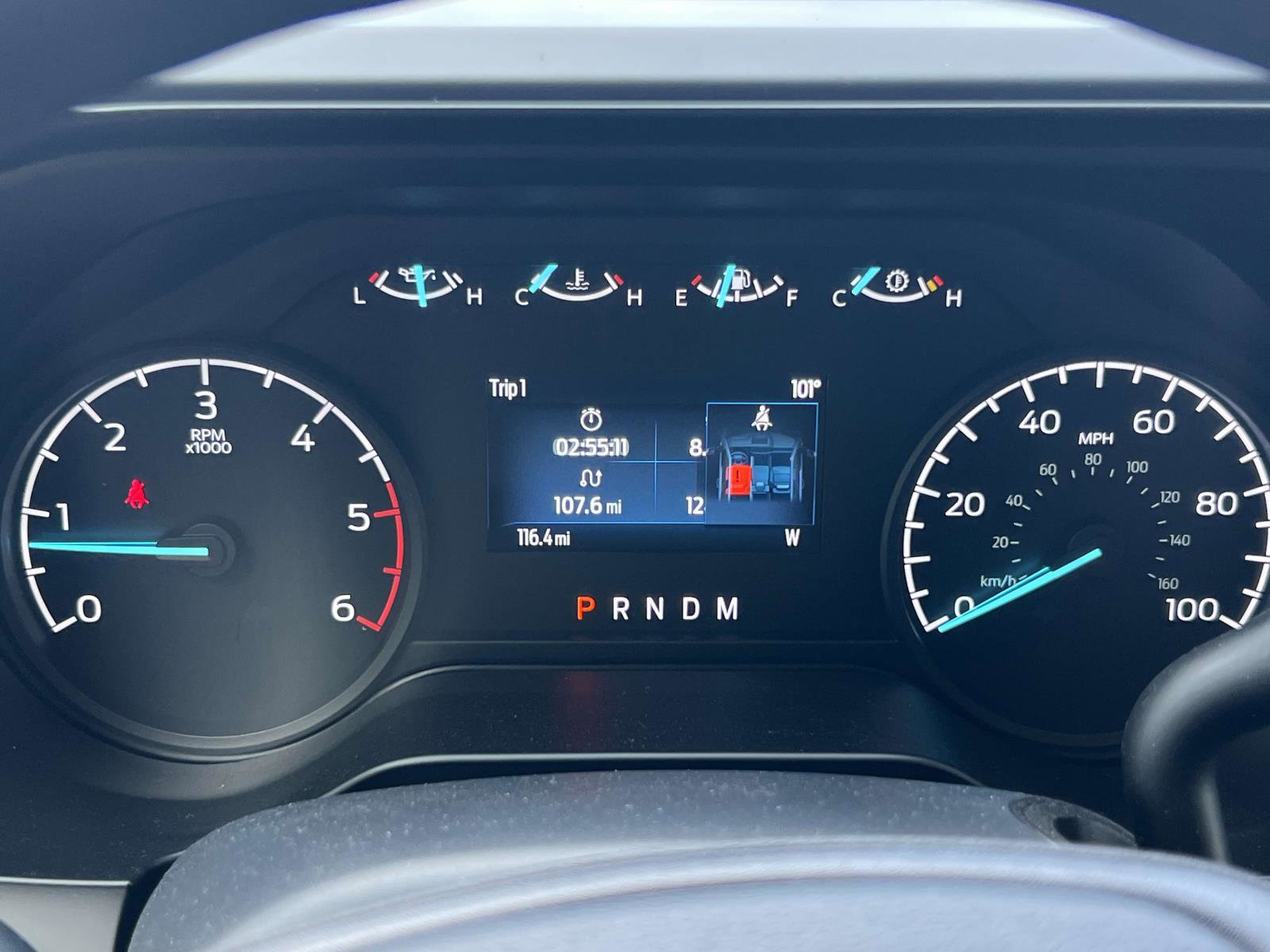 New 2025 Ford F350 XL w/ XL Chrome Package image 10