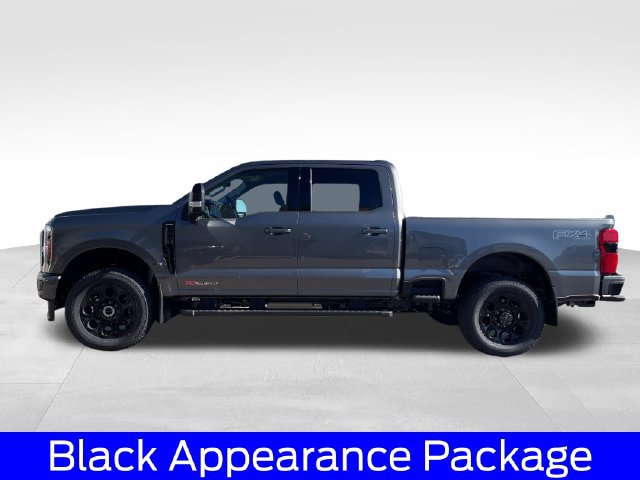 New 2027 Ford F350 Lariat w/ Black Appearance Package AWD/4WD image 2