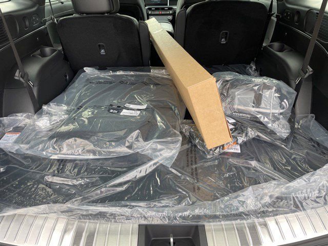 New 2026 Hyundai Palisade Calligraphy image 21