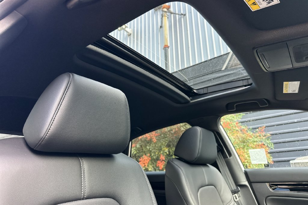 New 2026 Honda Civic Sport Touring image 18