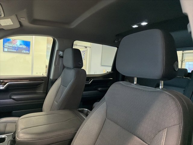 Used 2024 GMC Sierra 1500 Elevation w/ Preferred Package image 14