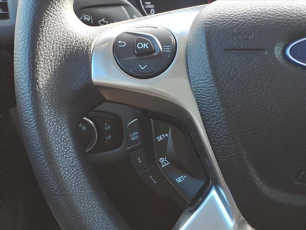 Used 2023 Ford Transit Connect XLT image 14