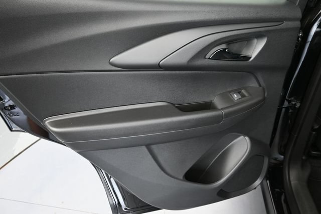New 2026 Chevrolet TrailBlazer ACTIV w/ Convenience Package FWD image 22