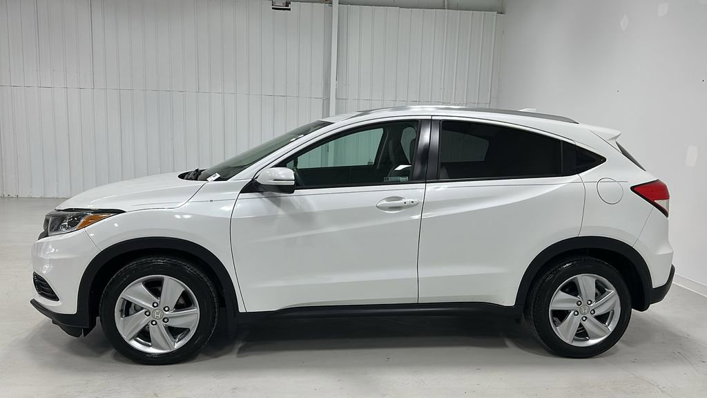Used 2019 Honda HR-V EX image 3