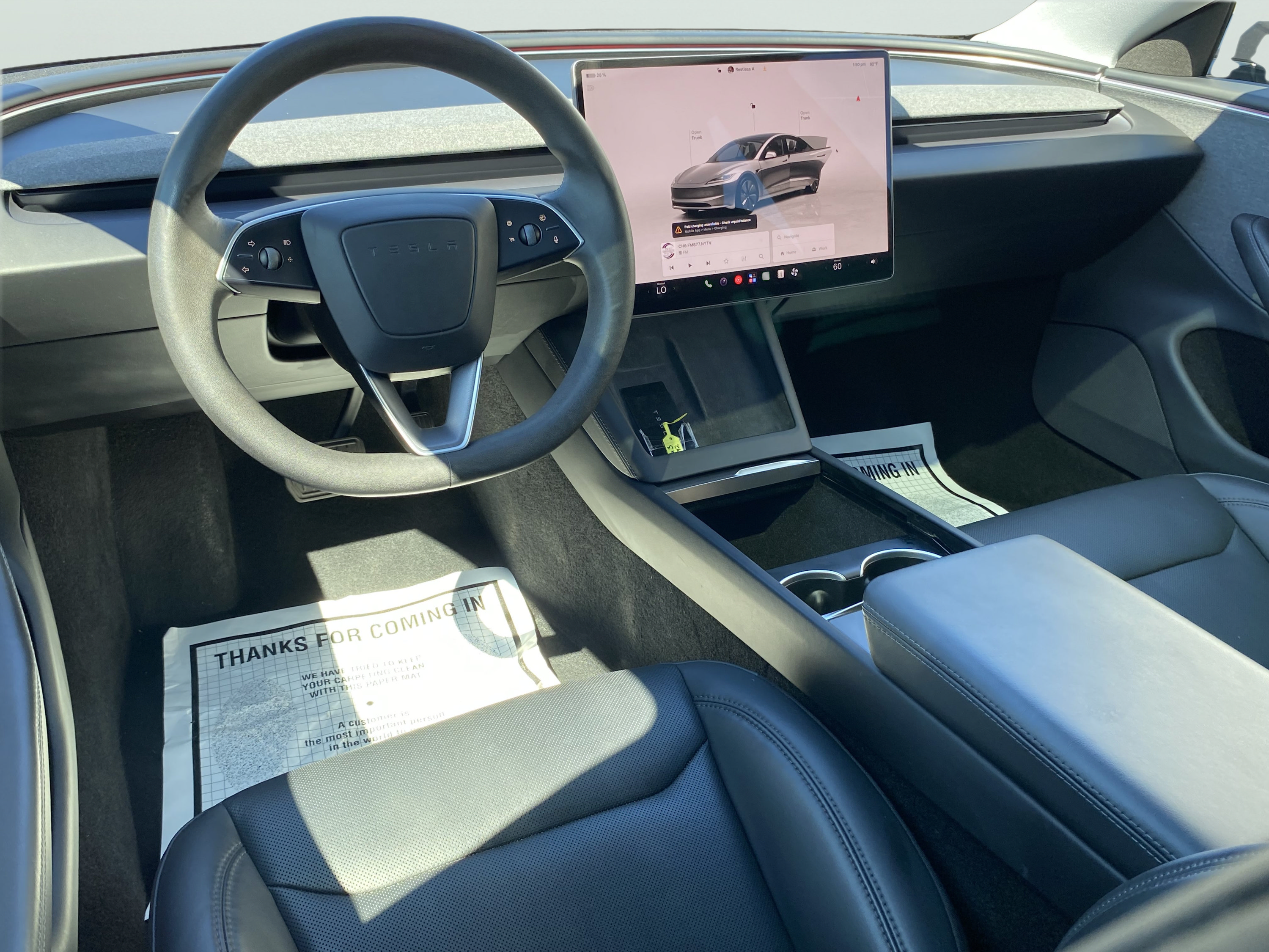 Used 2025 Tesla Model 3 Long Range RWD image 33