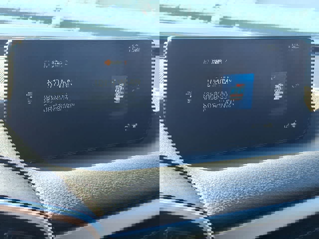 Used 2025 MAZDA CX-50 AWD 2.5 S w/ Preferred Package image 20