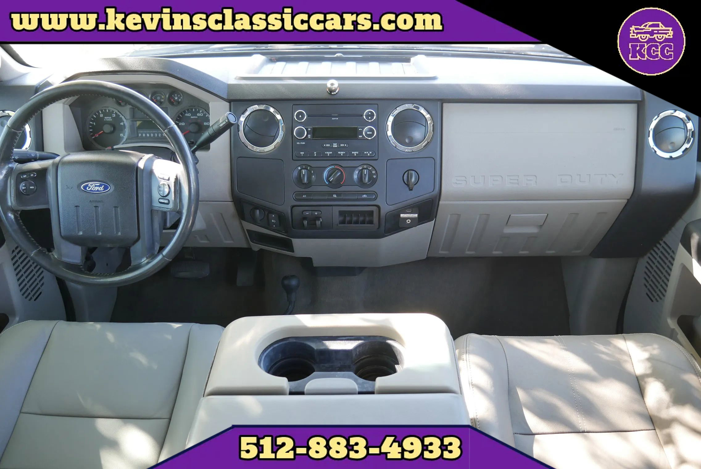 Used 2010 Ford F250 XLT image 15