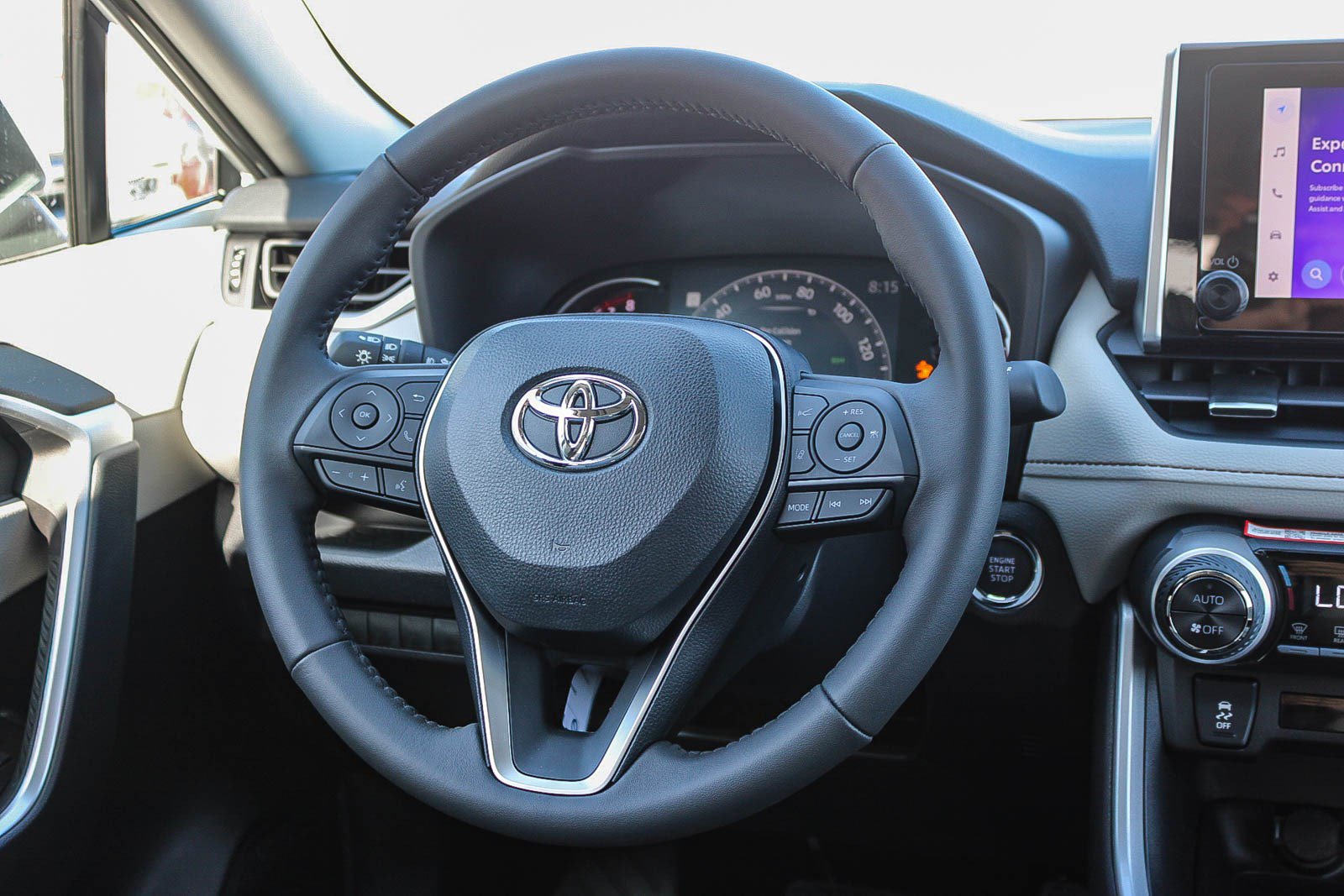 New 2025 Toyota RAV4 XLE Premium image 18