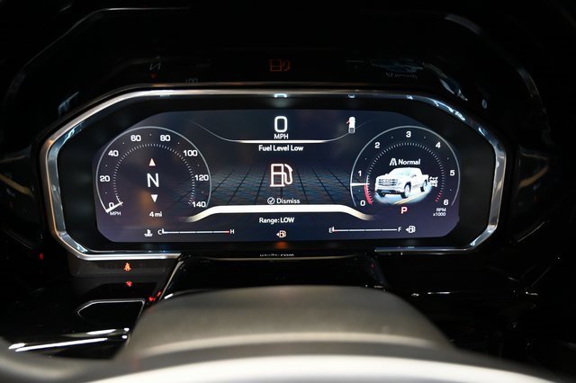 New 2026 GMC Sierra 1500 Elevation w/ Elevation Premium Package image 27