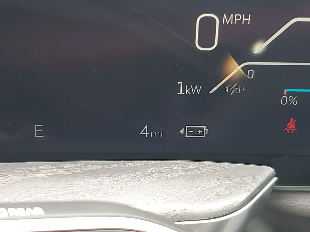 New 2026 Cadillac Escalade IQL Sport 1 image 12