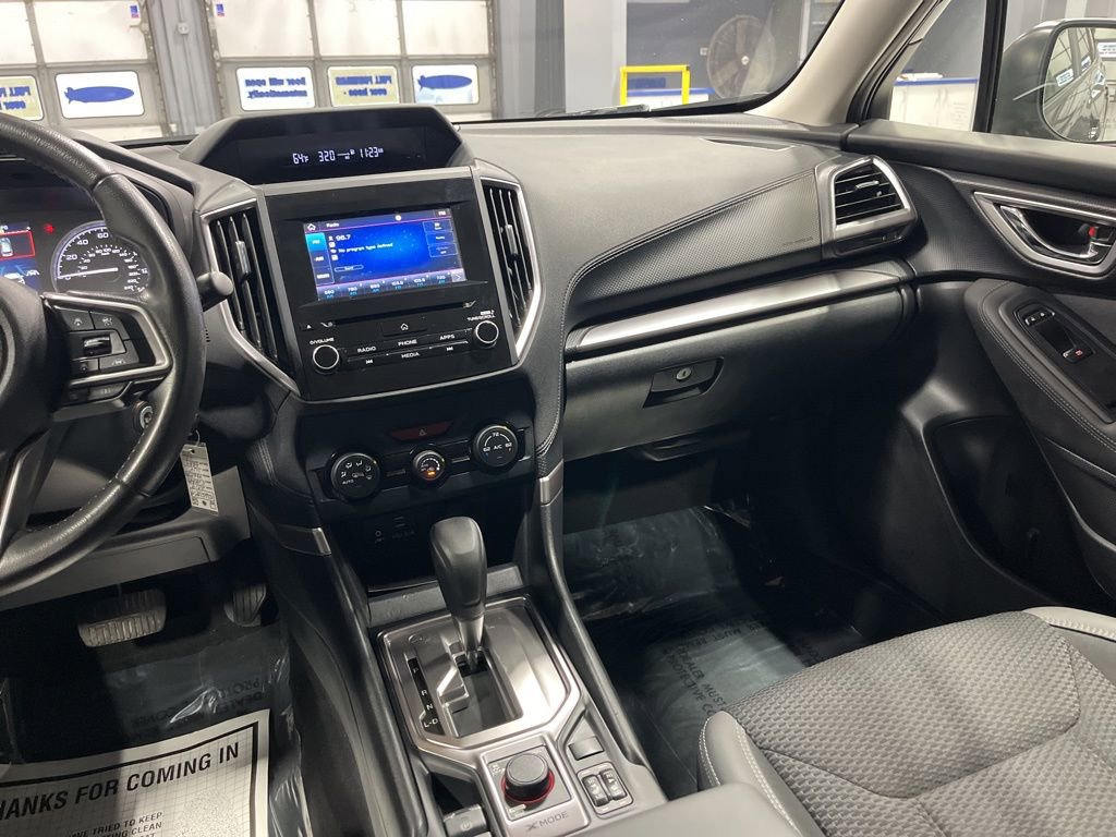 Used 2019 Subaru Forester Premium w/ Popular Package #1 image 27