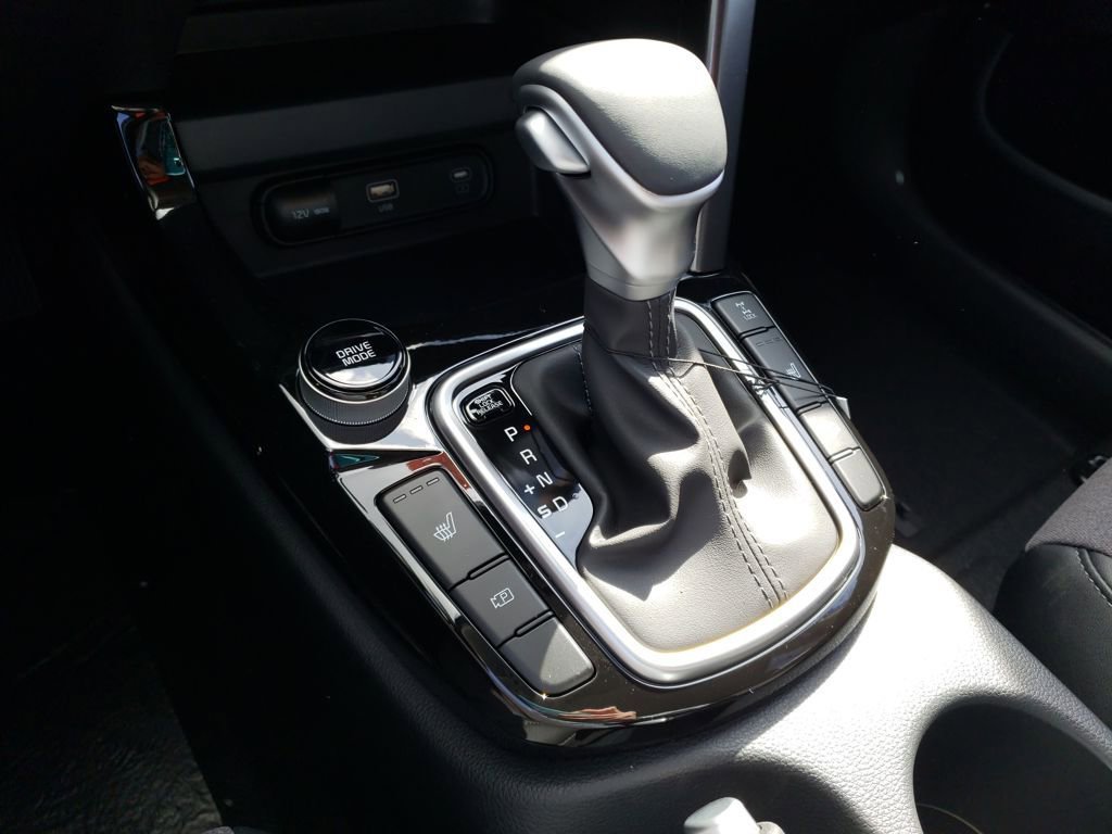 New 2026 Kia Seltos S image 21