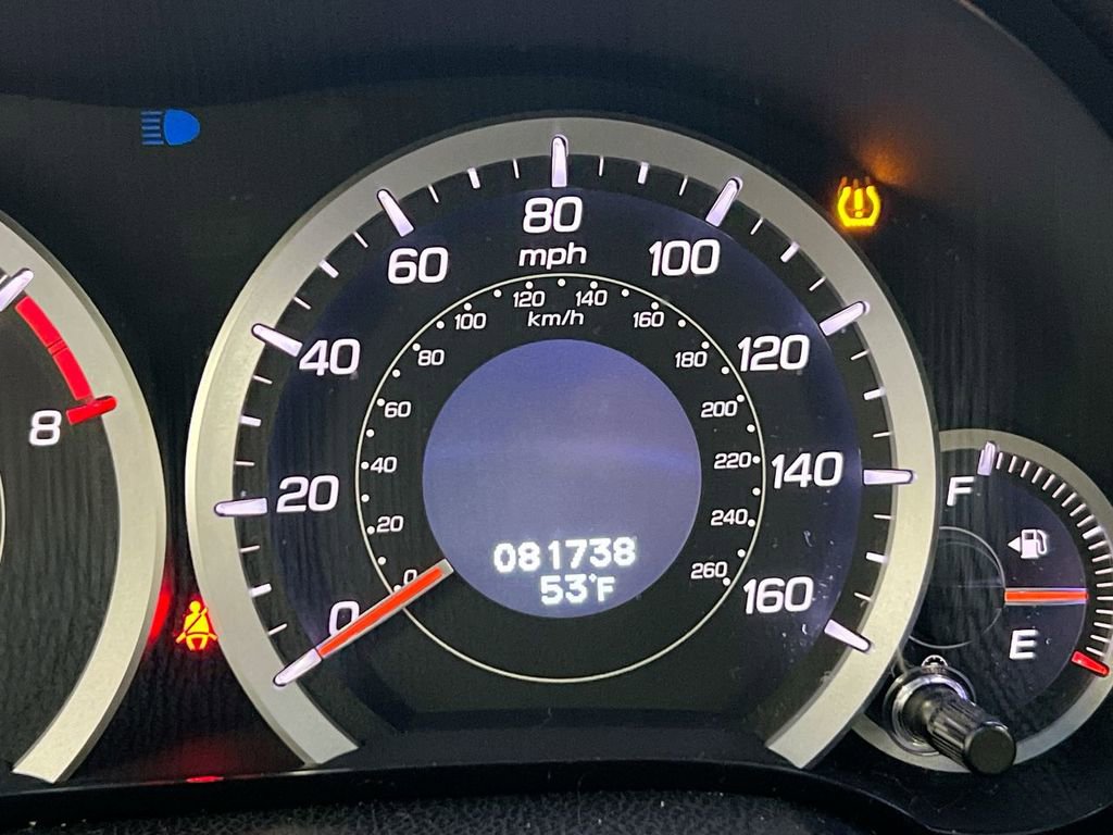 Used 2013 Acura TSX Sedan image 13