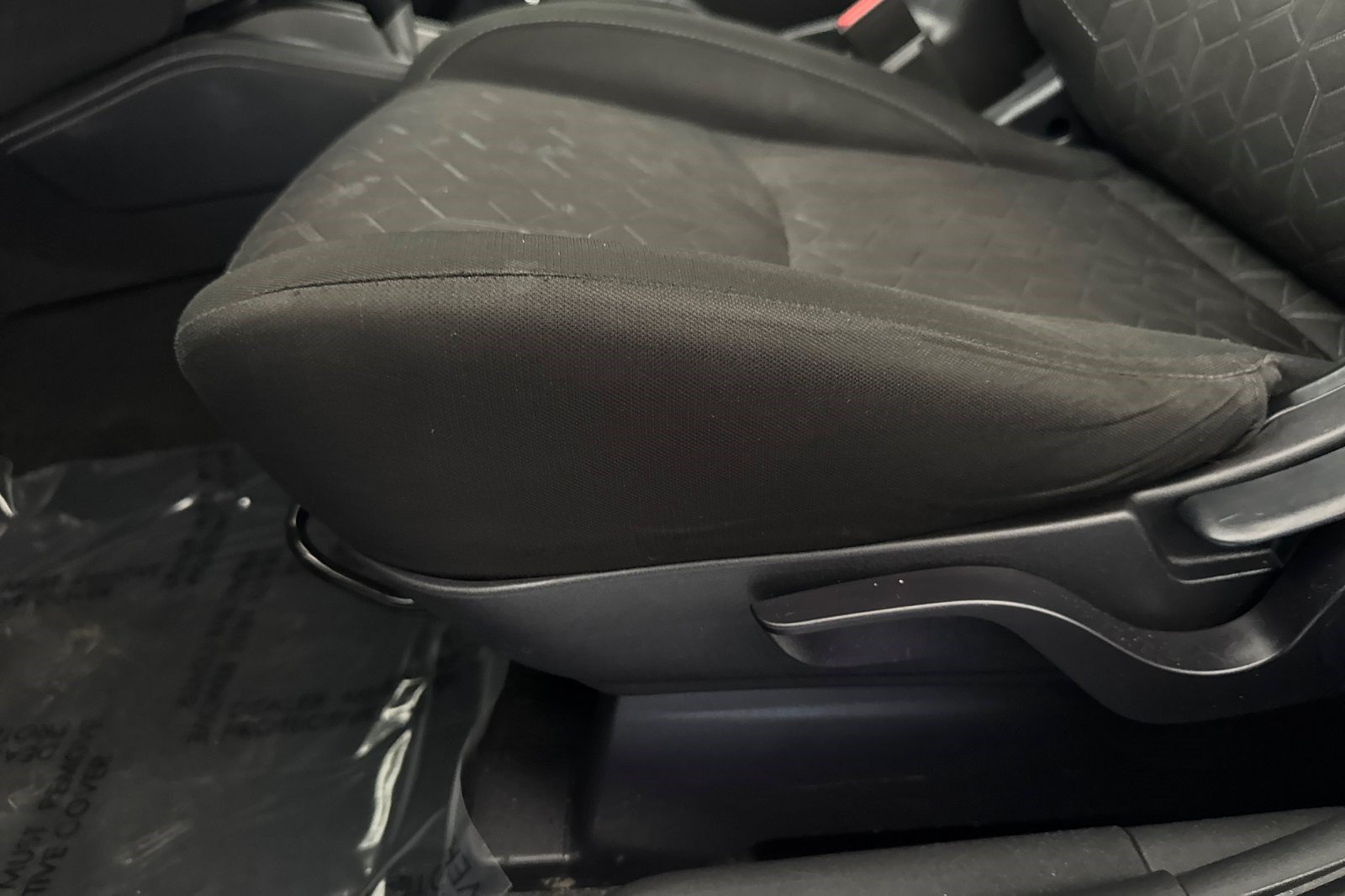 Used 2021 Mitsubishi Outlander Sport SE FWD image 15