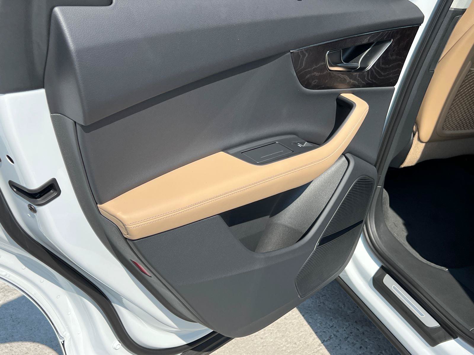 New 2025 Audi Q7 3.0T Premium Plus AWD/4WD image 15