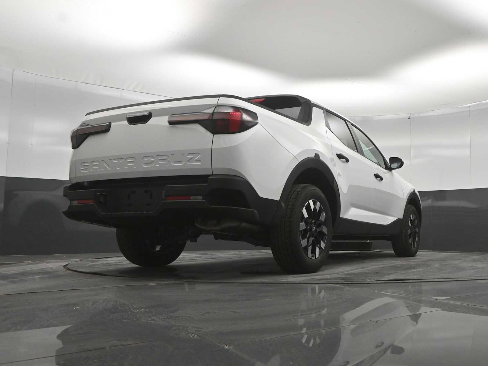 New 2026 Hyundai Santa Cruz SE FWD image 35