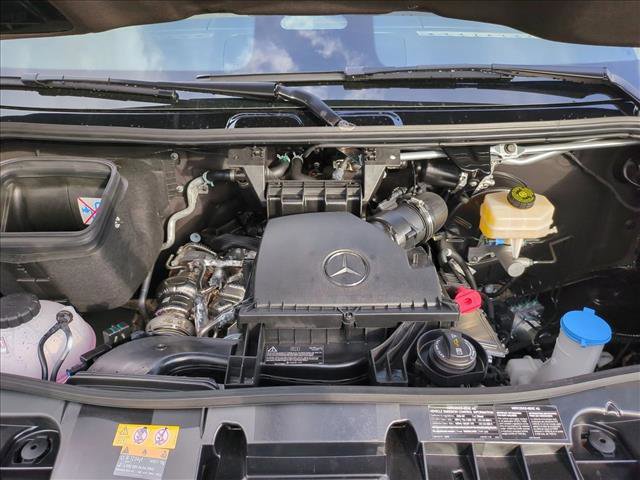 New 2026 Mercedes-Benz Sprinter 2500 image 17