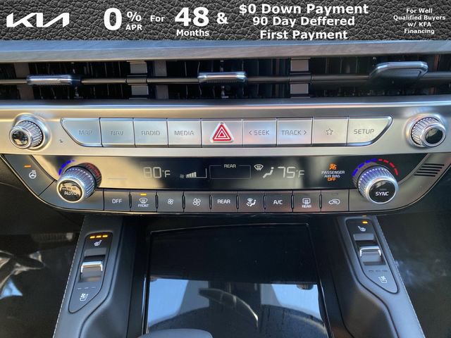 New 2025 Kia Telluride EX X-Line image 22