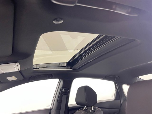 Certified 2025 Honda Accord Sport image 14