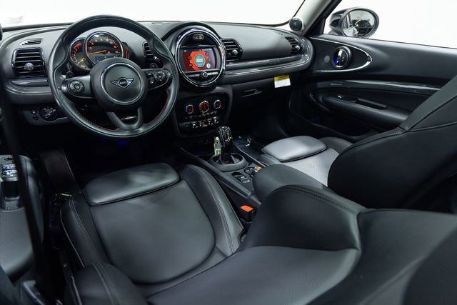 Used 2020 MINI Cooper Clubman S AWD/4WD image 21