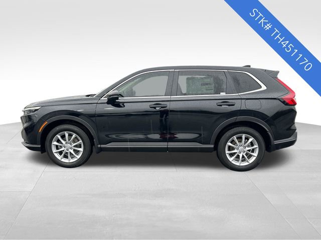 New 2026 Honda CR-V EX image 4