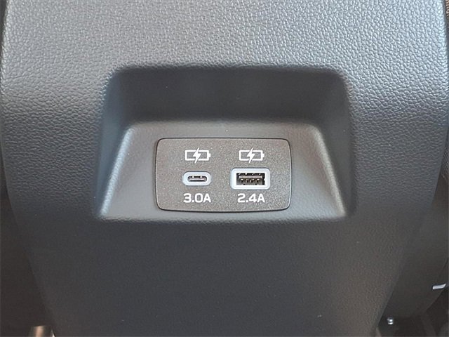 New 2025 Subaru Impreza RS image 11