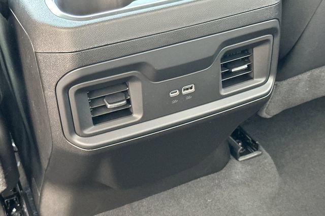 New 2026 Chevrolet Silverado 1500 RST w/ Convenience Package II image 17