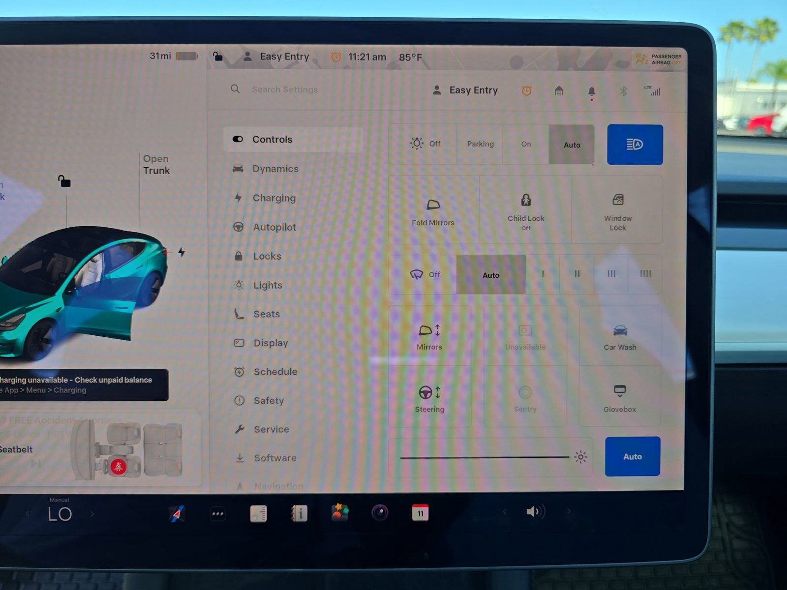 Used 2021 Tesla Model 3 Standard Range Plus image 21
