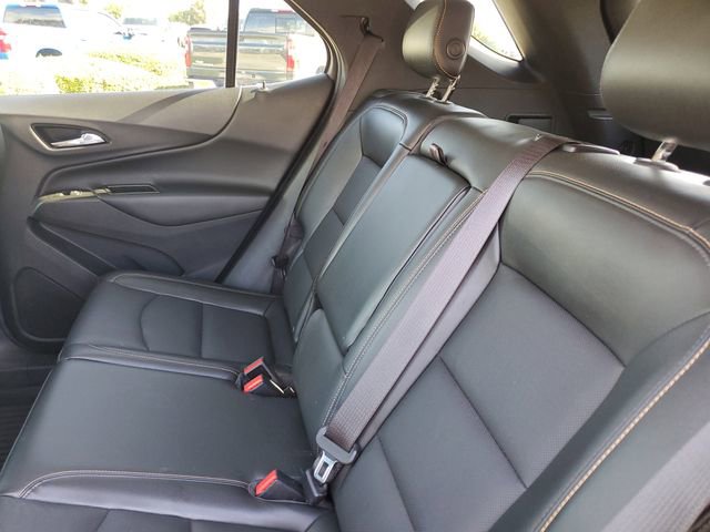 Used 2020 Chevrolet Equinox LT w/ Midnight Edition image 12