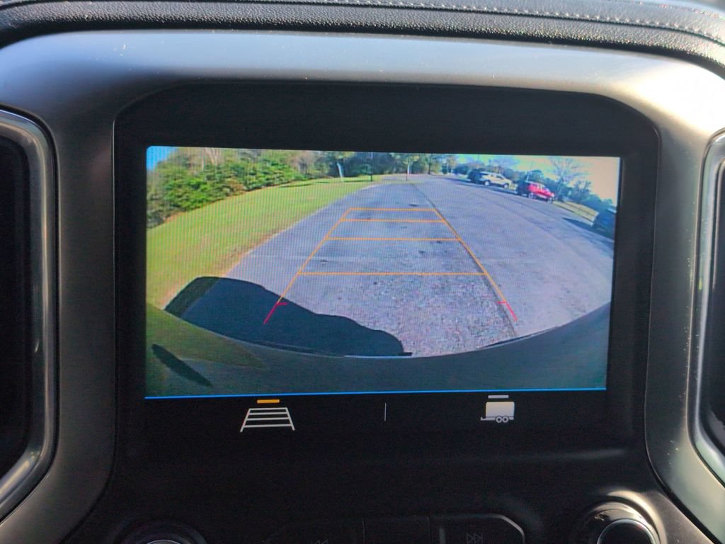 Used 2021 Chevrolet Silverado 1500 LT RWD image 25