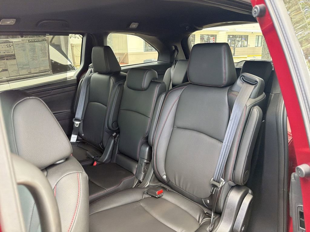 New 2026 Honda Odyssey Sport-L image 22