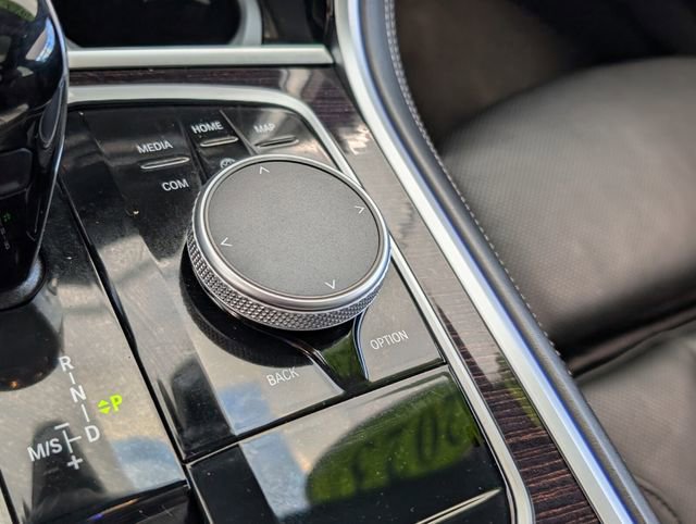 Used 2023 BMW 840i Gran Coupe 840 w/ Driving Assistance Package image 24