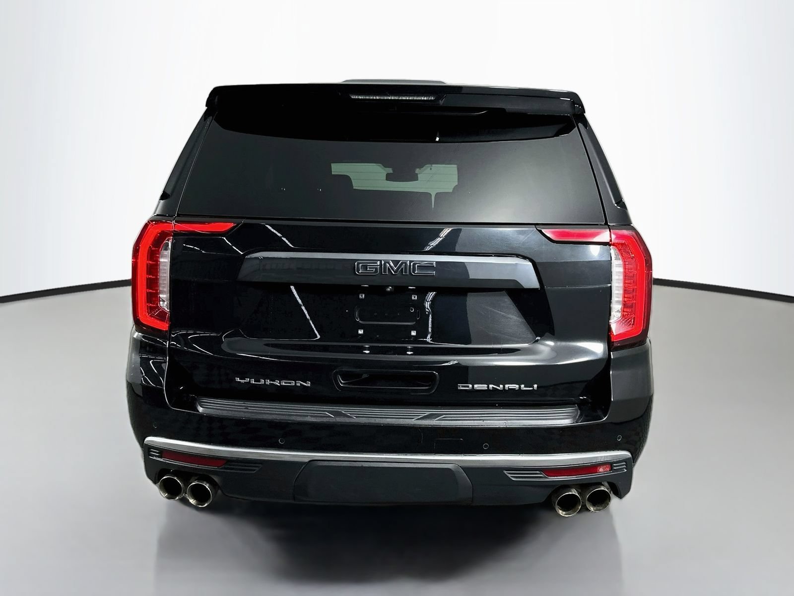 Used 2023 GMC Yukon Denali w/ Max Trailering Package AWD/4WD image 7