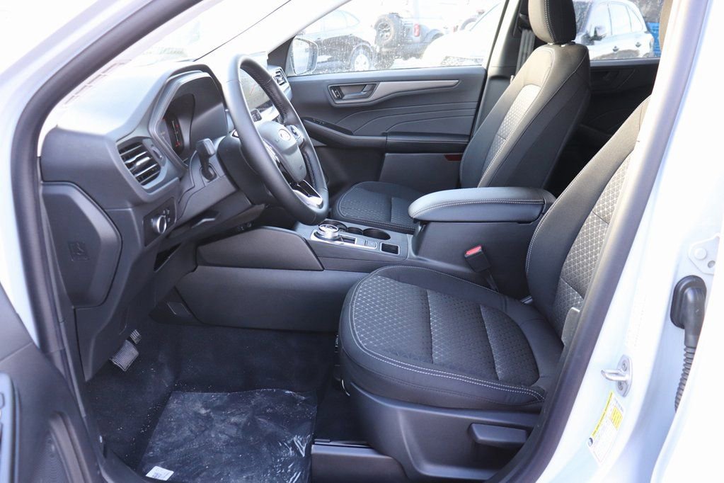 New 2026 Ford Escape Active w/ Tech Pack #1 image 24