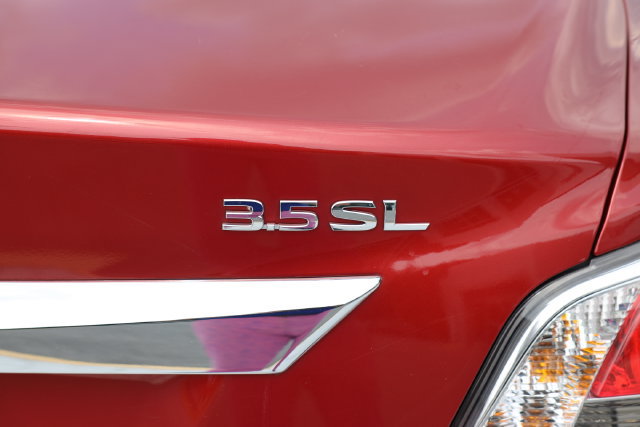 Used 2015 Nissan Altima 3.5 SL FWD image 46