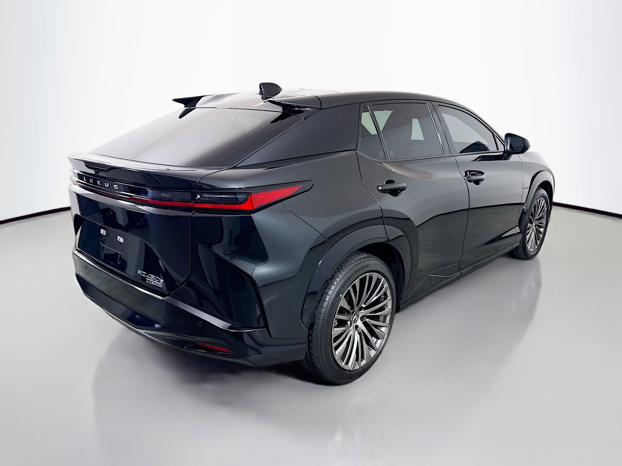 Used 2023 Lexus RZ 450e Premium w/ Accessory Package (2T) image 7
