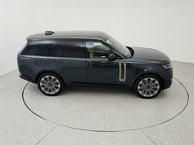 New 2026 Land Rover Range Rover SE AWD/4WD image 16