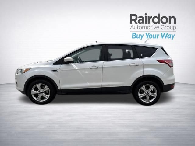 Used 2015 Ford Escape SE AWD/4WD image 34