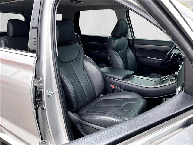 Used 2022 Hyundai Palisade SEL w/ Premium Package image 9