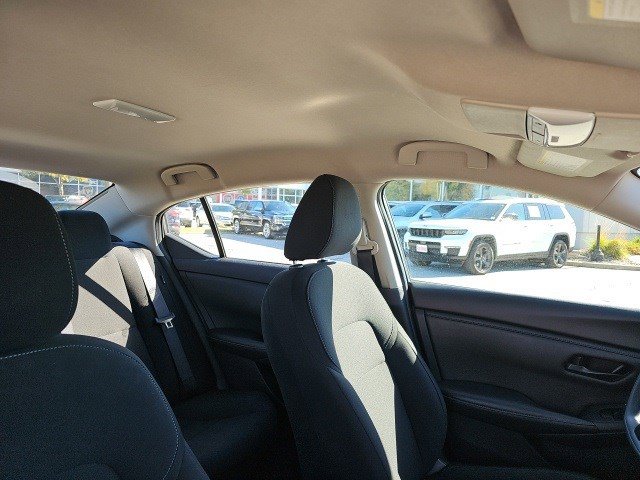 Used 2024 Nissan Sentra S image 13