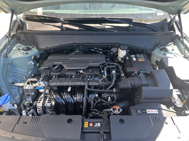 New 2026 Hyundai Kona SEL Sport image 41