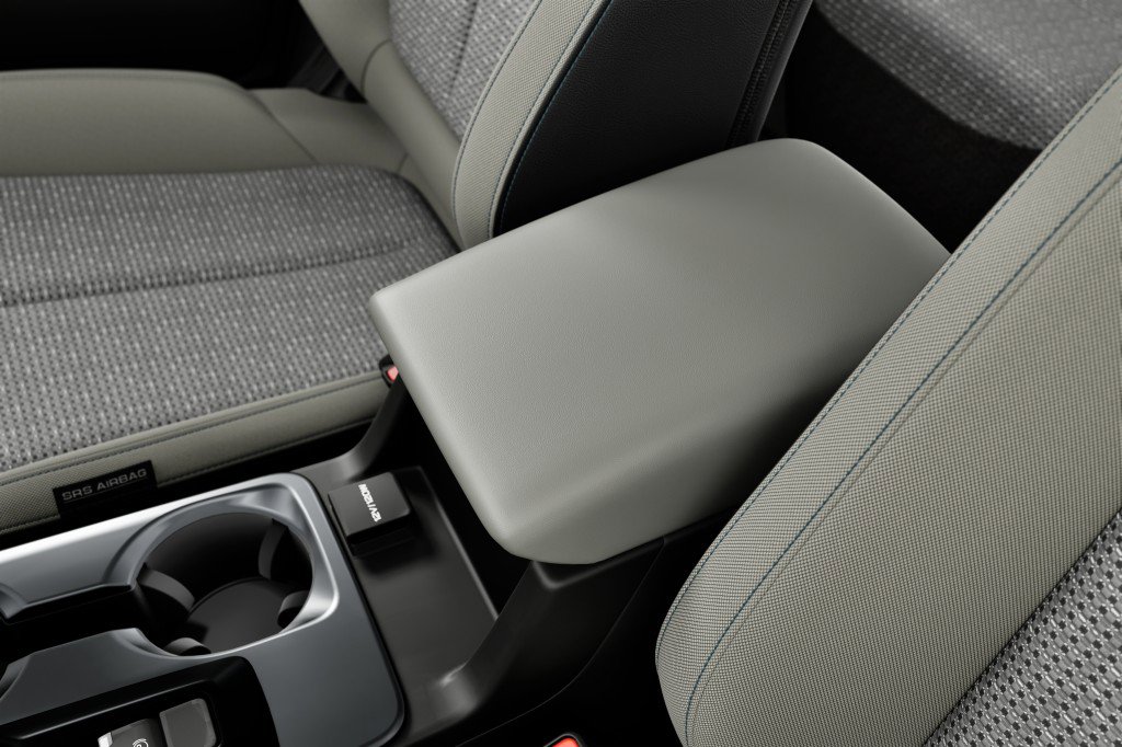 New 2026 Subaru Forester Premium image 8